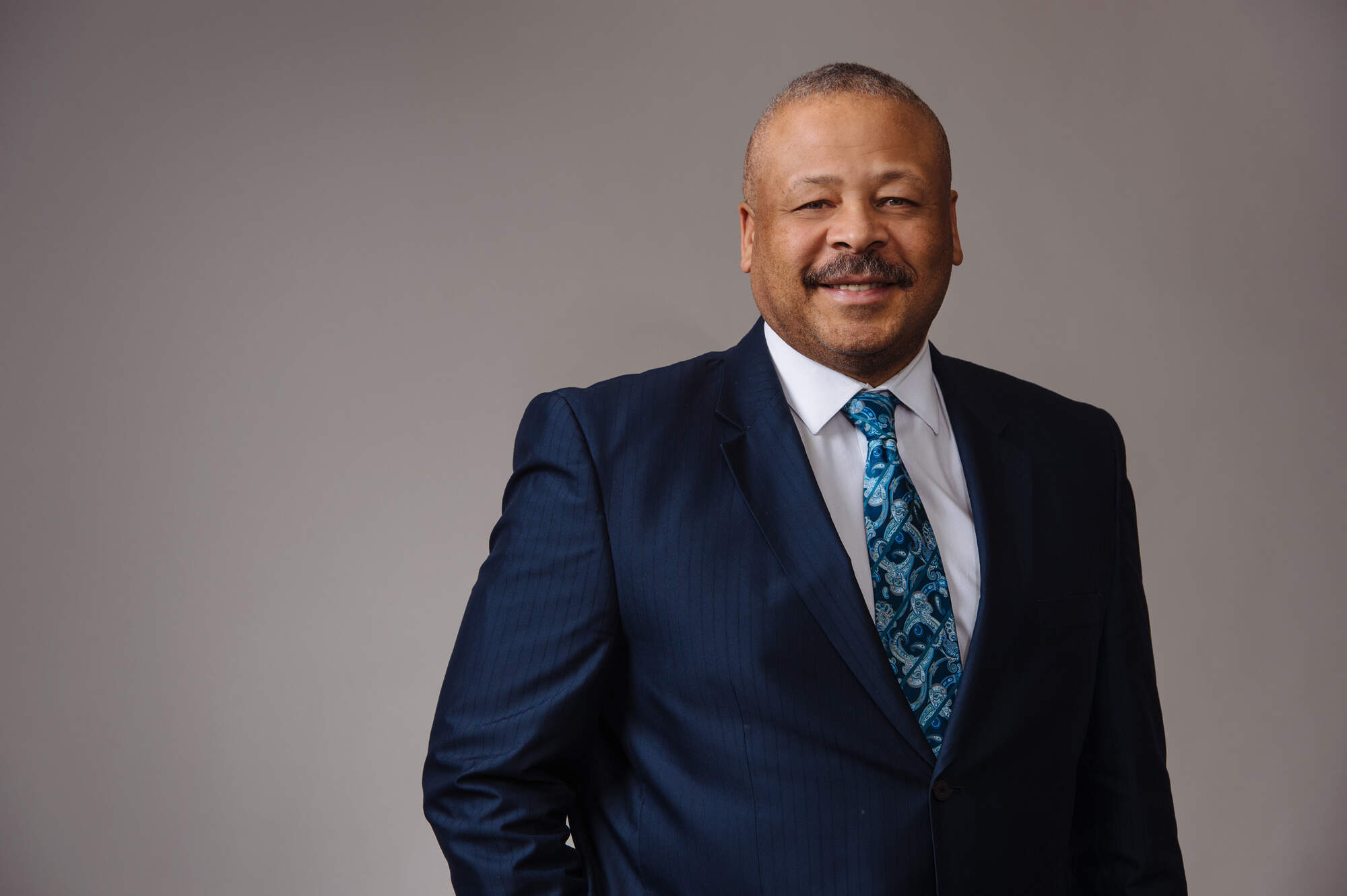 Superintendent Dr. Kevin Godden Announces Impending Retirement ...