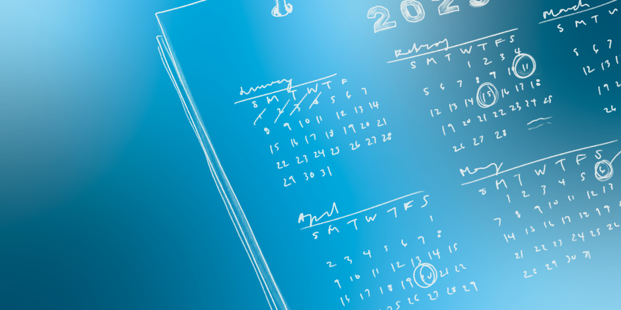 Mathxwi Board Approves Local School Calendar for 2024-25, 2025-26, and 2026-27 ...