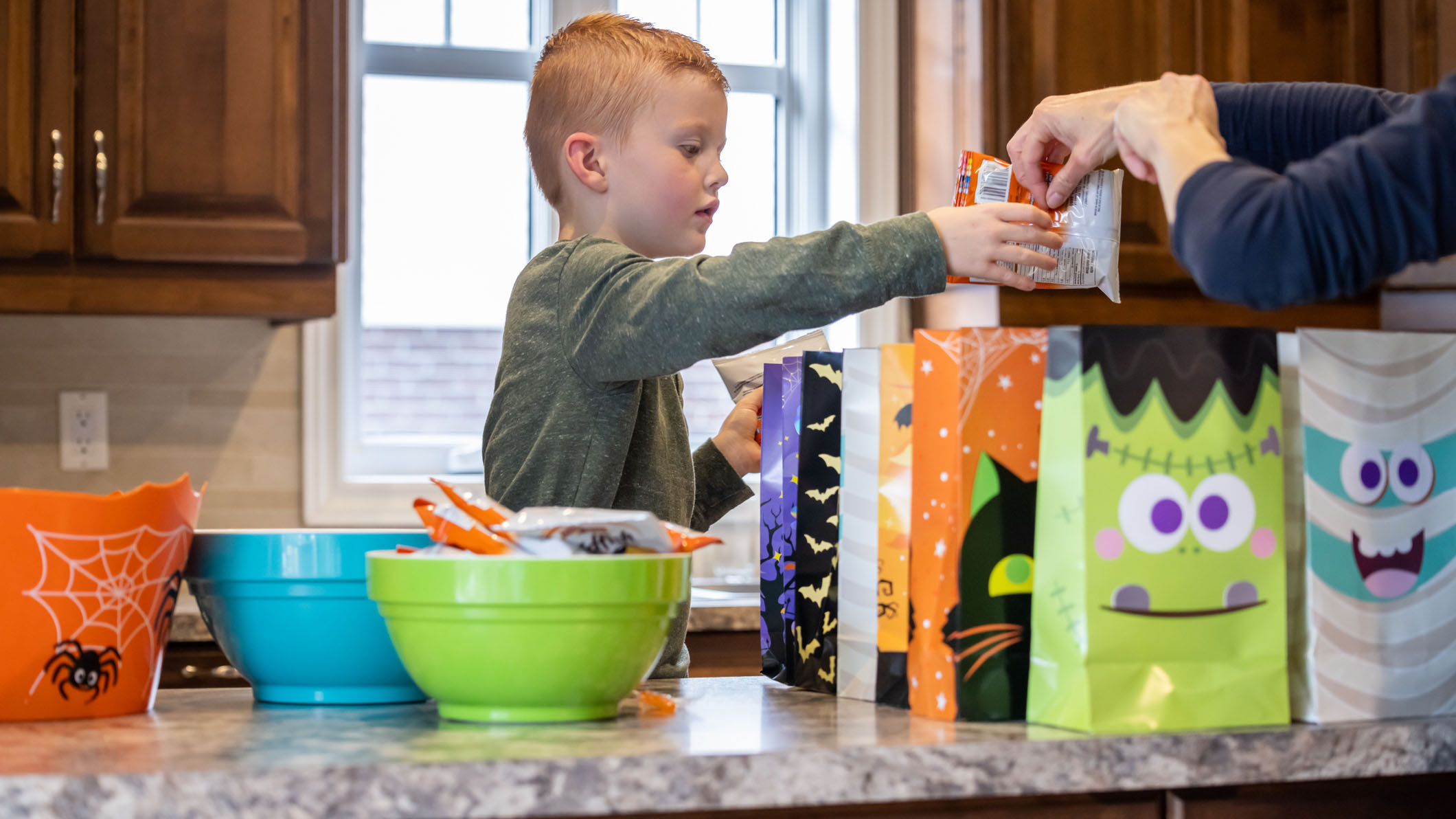 Mathxwi Make Halloween sweet and safe: Fraser Health's tips for happy smiles ...