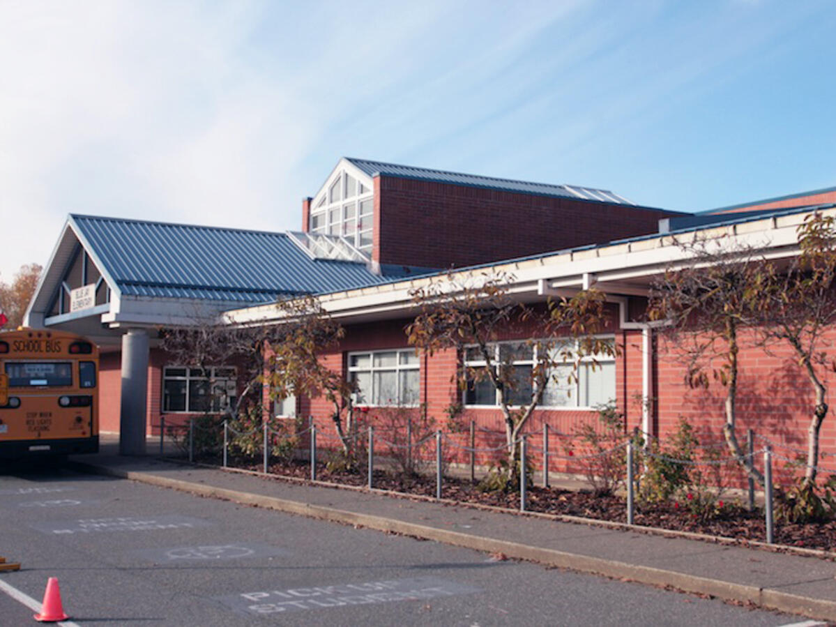 Blue Jay Elementary | Máthxwi Elementary