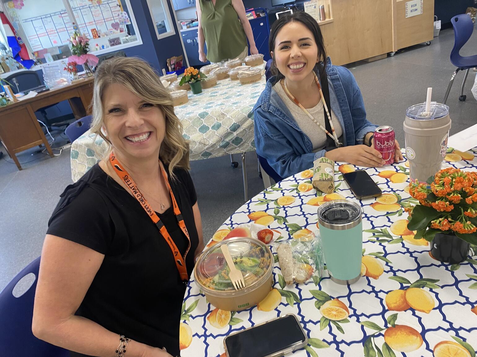 Mathxwi Abbotsford School District Expands Support Staff Appreciation Day ...