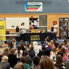 Science World Assembly