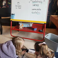 Literacy Instruction