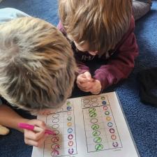 Story Champs ELL Literacy